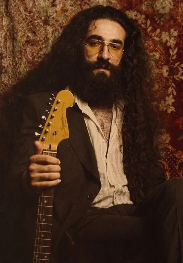 کنسرت İbrahim Sarıpınar Konseri در آنکارا در SoldOut Performance Hall Ankara