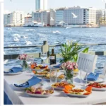 Adabeyi Balık Konak Pier