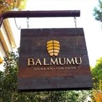 Balmumu Dükkan Lokanta