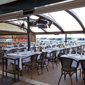 Birinci Kordon Balık Restoran