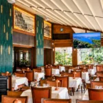 Boğaziçi Restaurant Bostanlı