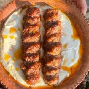 Emektar Kebap