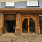 İstifçi Urla