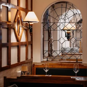Ristorante Pizzeria Venedik