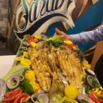 Sardin Balık Restaurant