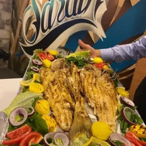 Sardin Balık Restaurant