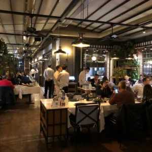 Tavacı Recep Usta Alsancak