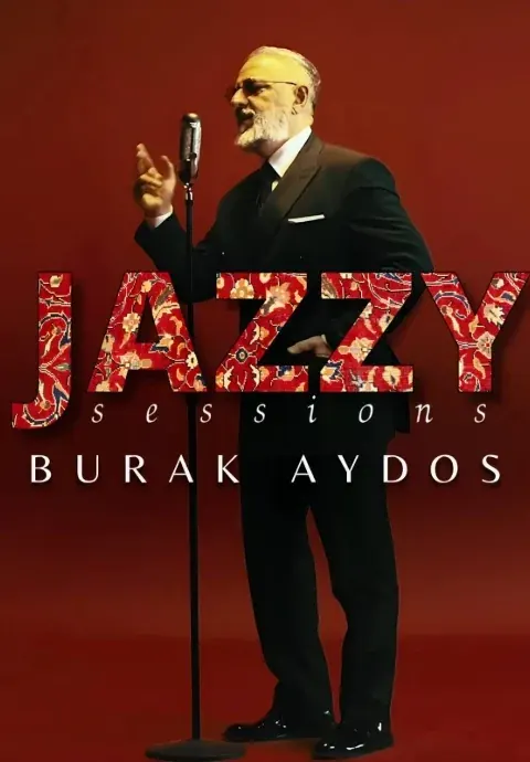 کنسرت Jazzy Sessions Burak Aydos در ازمیر در İstinyeArt %100 Performans Arena