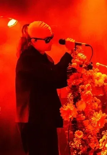 کنسرت Lin Pesto در ازمیر در SoldOut Performance Hall