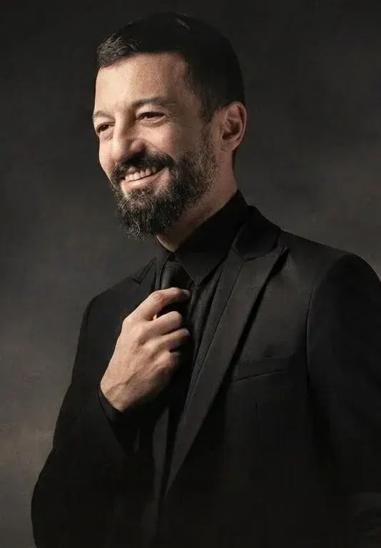 کنسرت Mehmet Erdem Konseri در ازمیر در Hayal Kahvesi İzmir