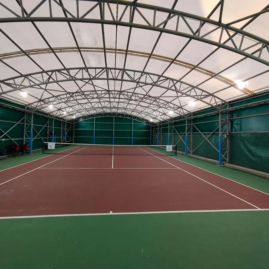 Metropol Tenis Akademi