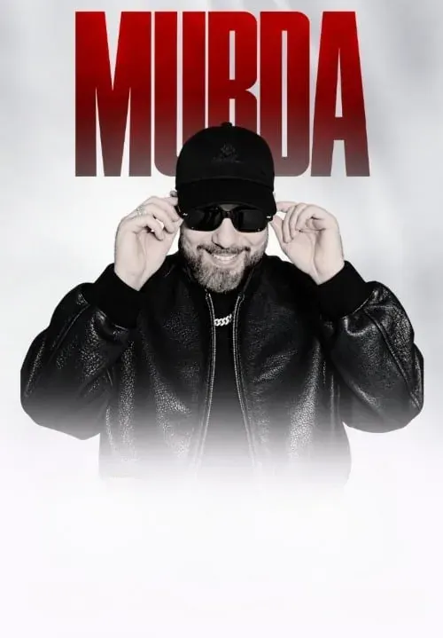 کنسرت Murda در آنتالیا در Holly Stone Performance Hall Antalya