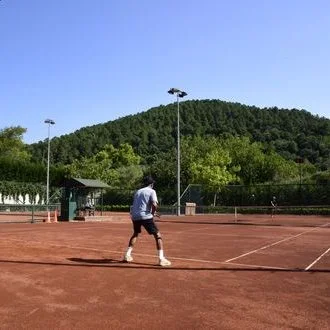 Optimum Tennis Academy