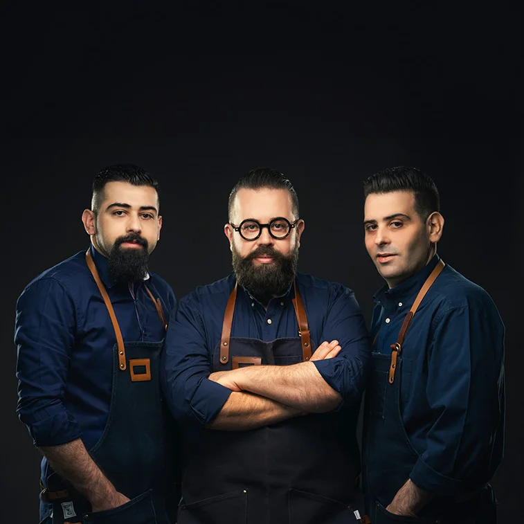 Orfali Bros Bistro
