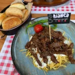 Bianca Shisha Lounge
