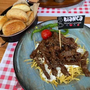 Bianca Shisha Lounge