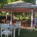 Cafe’de Pizza