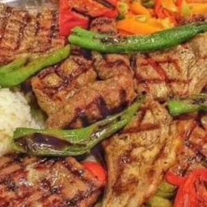 Çeşme Restaurant