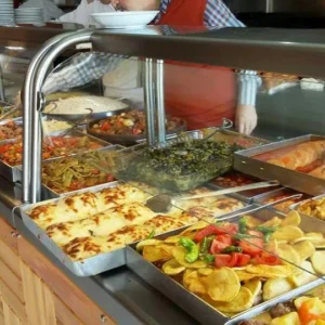 Eker Lokantası