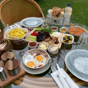 Farah Restorant