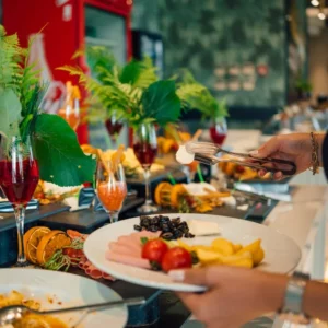 Forest Restaurant & Cafe