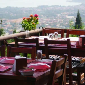 Menzara Restaurant
