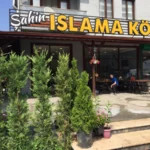 Şahin Islama Köfte
