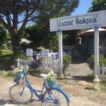 Sapanca Lezzet Bahçesi