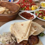 Sevilmiş Izgara Ve Açık Büfe Kahvaltı