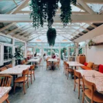 Uğurlu Dükkan Cafe