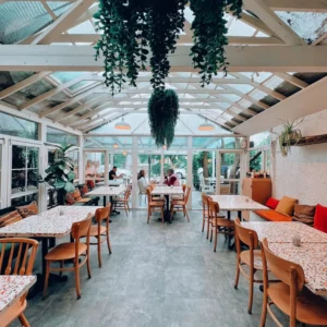 Uğurlu Dükkan Cafe