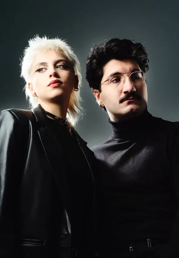 کنسرت Soft Analog Konseri در آنتالیا در Holly Stone Performance Hall Antalya
