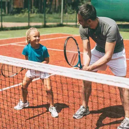 Young Tennis Academy