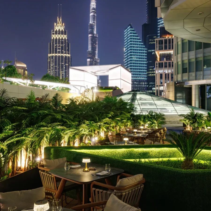 ZEA Dubai