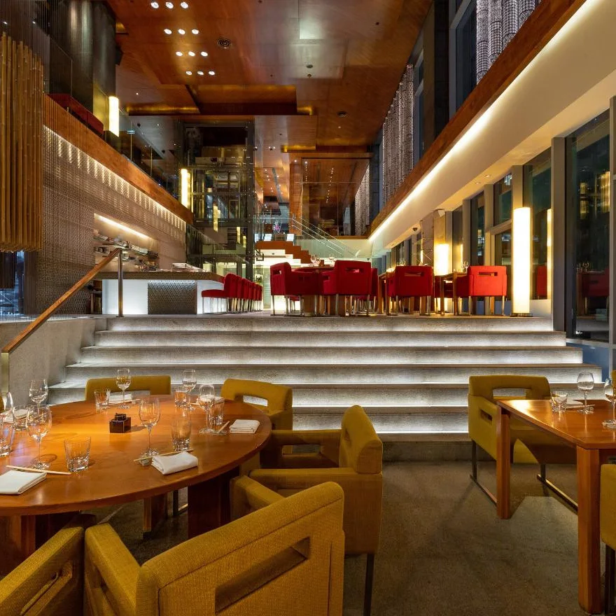 Zuma Dubai