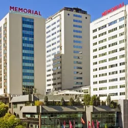 بیمارستان خصوصی Memorial Şişli