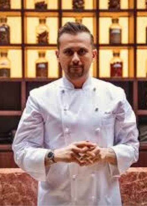 turkfatihtutak restaurant