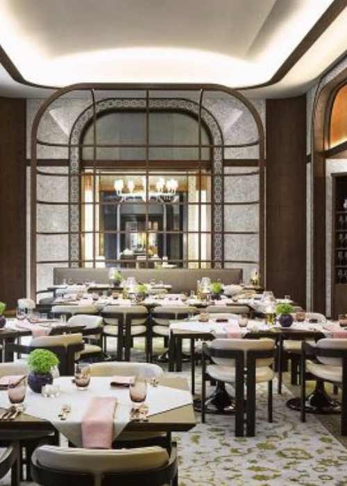 fairmont hotel slides