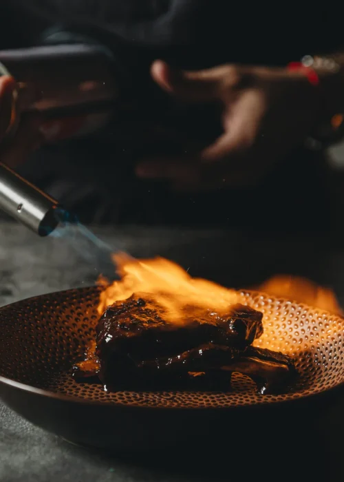 11 Woodfire