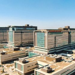 کاور بیمارستان باشاک شهیر چام وساکورا