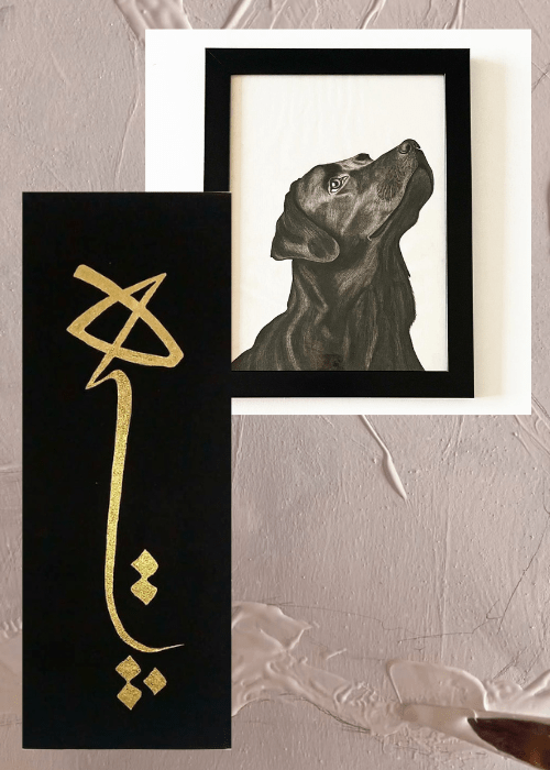 1نقاشی و طراحی Baran