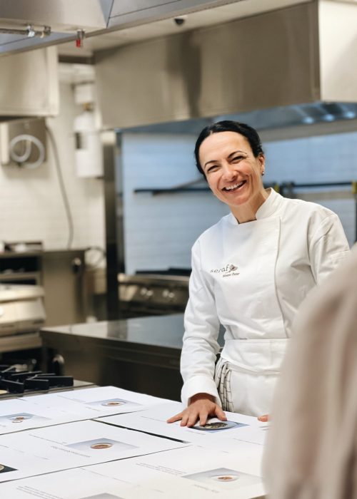 اسلایدهای رستوران صراف وادی