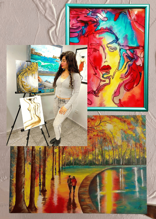 2نقاشی و طراحی Baran