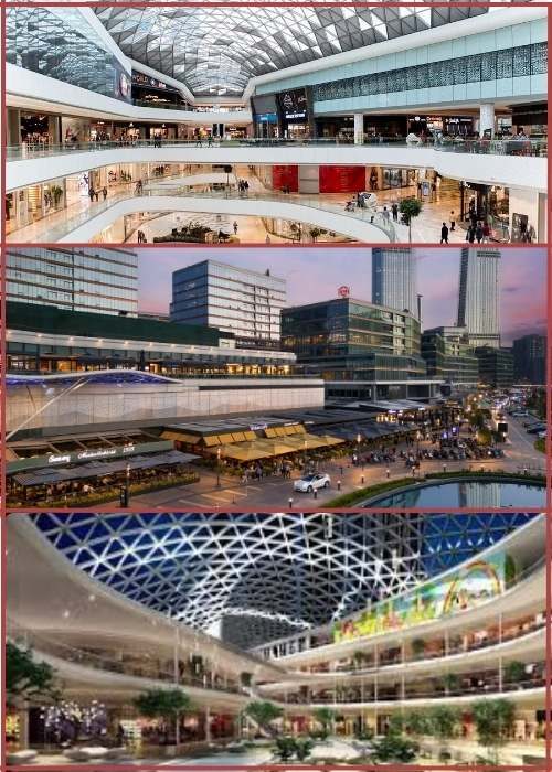 vadi istanbul mall slides