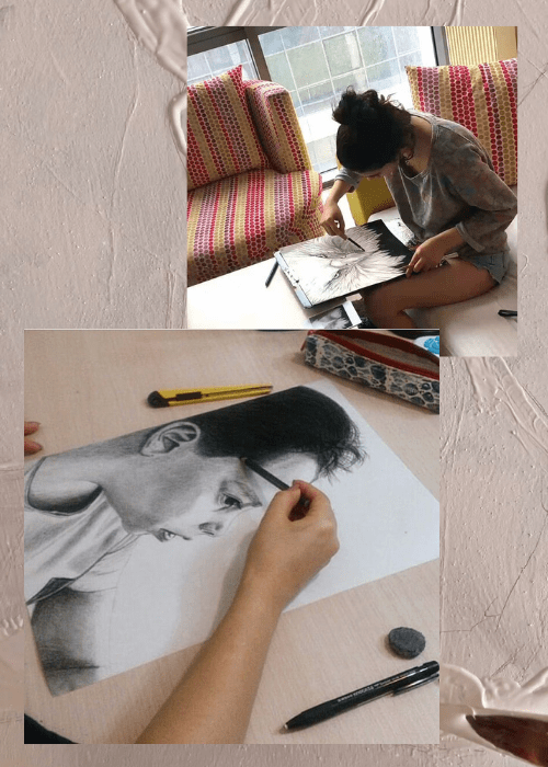 3نقاشی و طراحی Baran