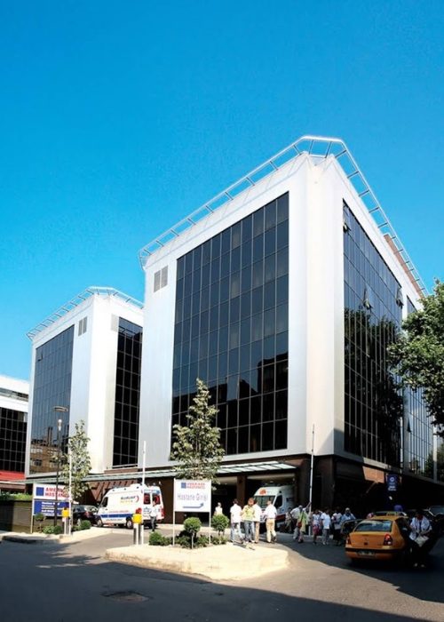 اسلایدهای بیمارستان امریکن