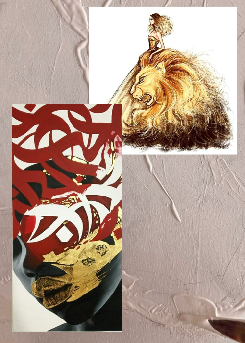 4نقاشی و طراحی Baran