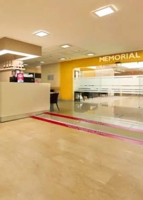 اسلایدهای بیمارستان مموریال شیشلی