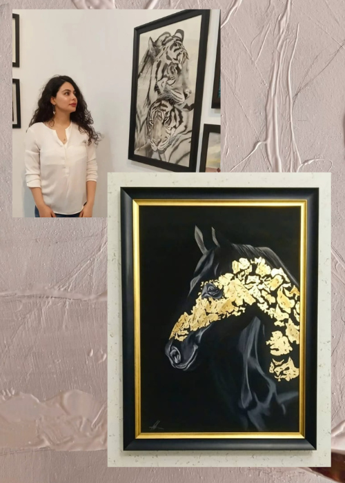 5نقاشی و طراحی Baran