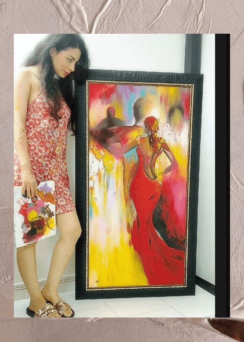 6نقاشی و طراحی Baran